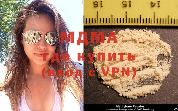 индика Абаза
