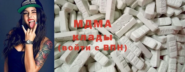 индика Абаза
